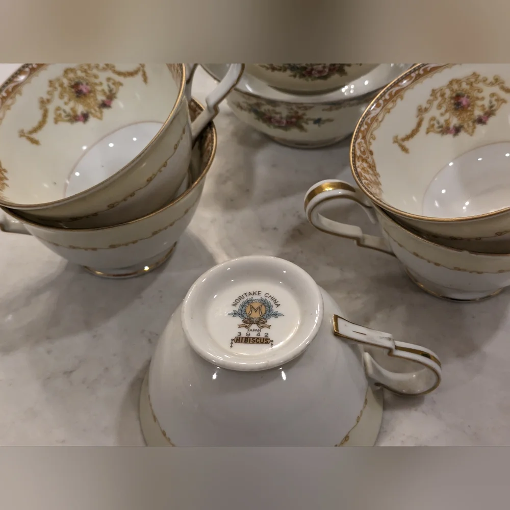 Noritake 